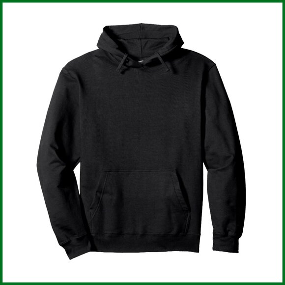 Tops - Bandana Print Paisley Pattern Rag Tee Pullover Hoodie Classic Fit Y2K